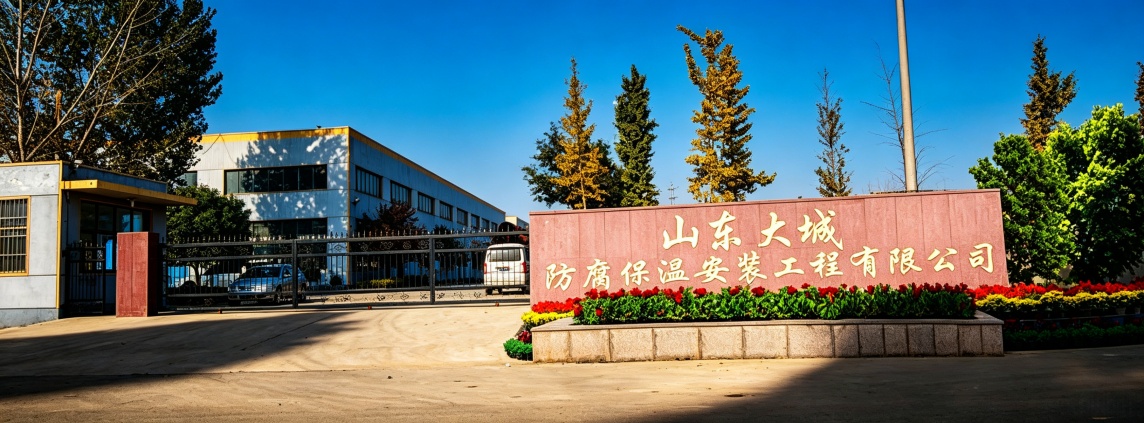 奎文聚氨酯保温管生产厂家
